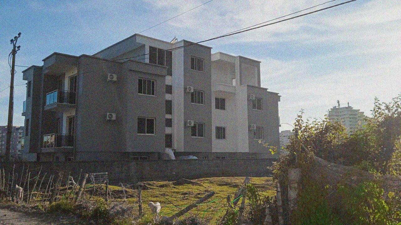 Lumnik - Hotel & Apartments Lezhe Ngoại thất bức ảnh