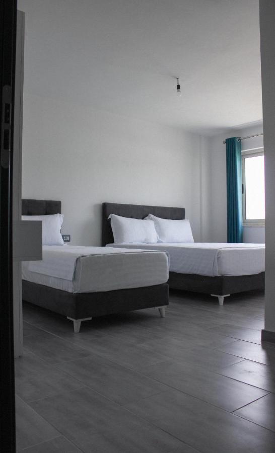 Lumnik - Hotel & Apartments Lezhe Ngoại thất bức ảnh