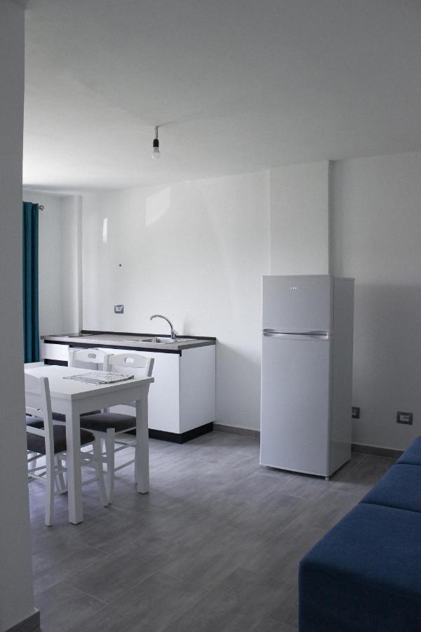Lumnik - Hotel & Apartments Lezhe Ngoại thất bức ảnh