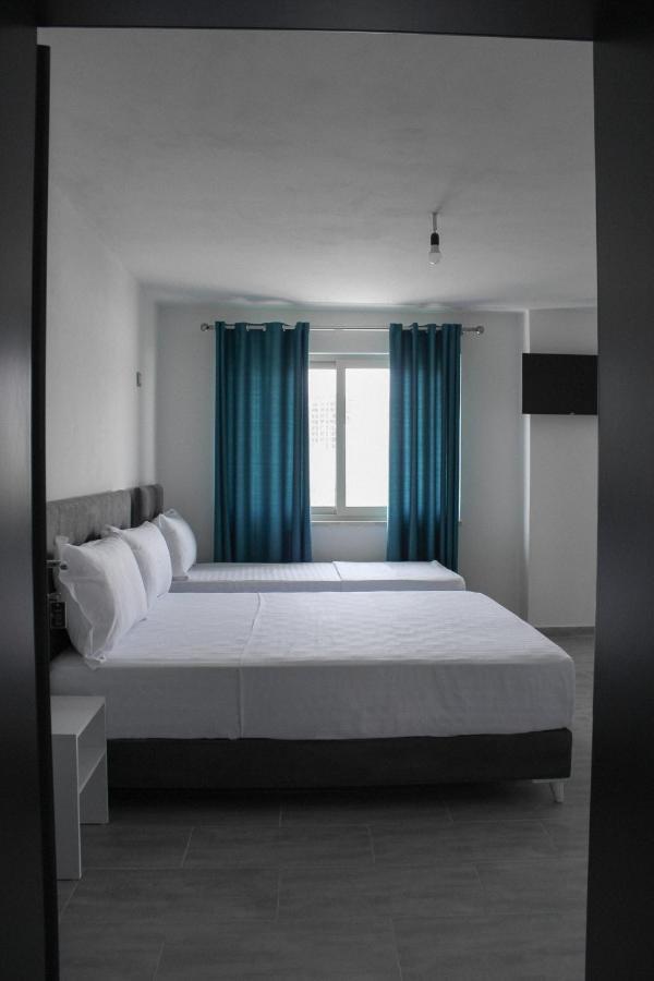 Lumnik - Hotel & Apartments Lezhe Ngoại thất bức ảnh