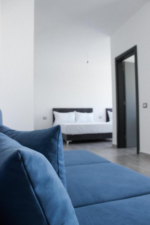 Lumnik - Hotel & Apartments Lezhe Ngoại thất bức ảnh
