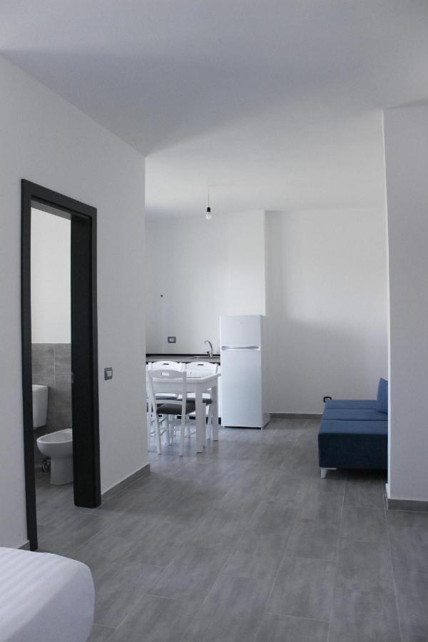 Lumnik - Hotel & Apartments Lezhe Ngoại thất bức ảnh