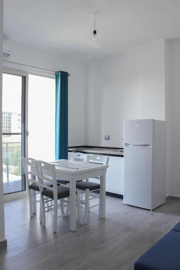 Lumnik - Hotel & Apartments Lezhe Ngoại thất bức ảnh