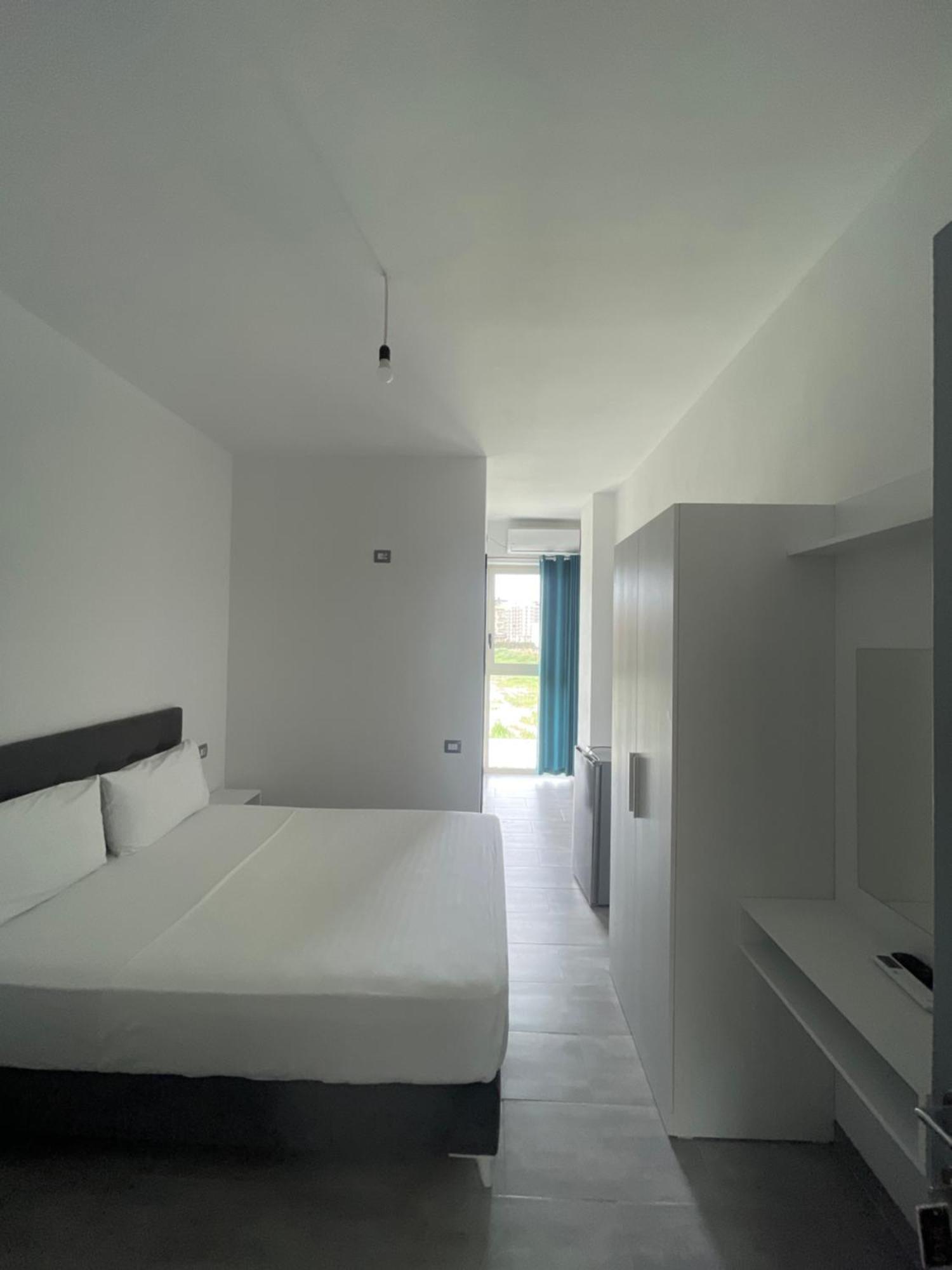 Lumnik - Hotel & Apartments Lezhe Ngoại thất bức ảnh