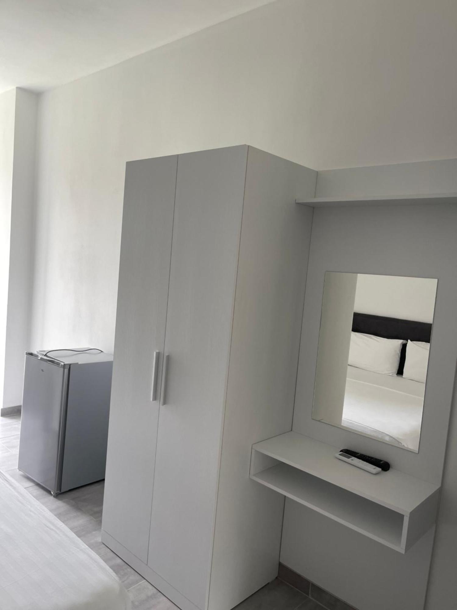 Lumnik - Hotel & Apartments Lezhe Ngoại thất bức ảnh