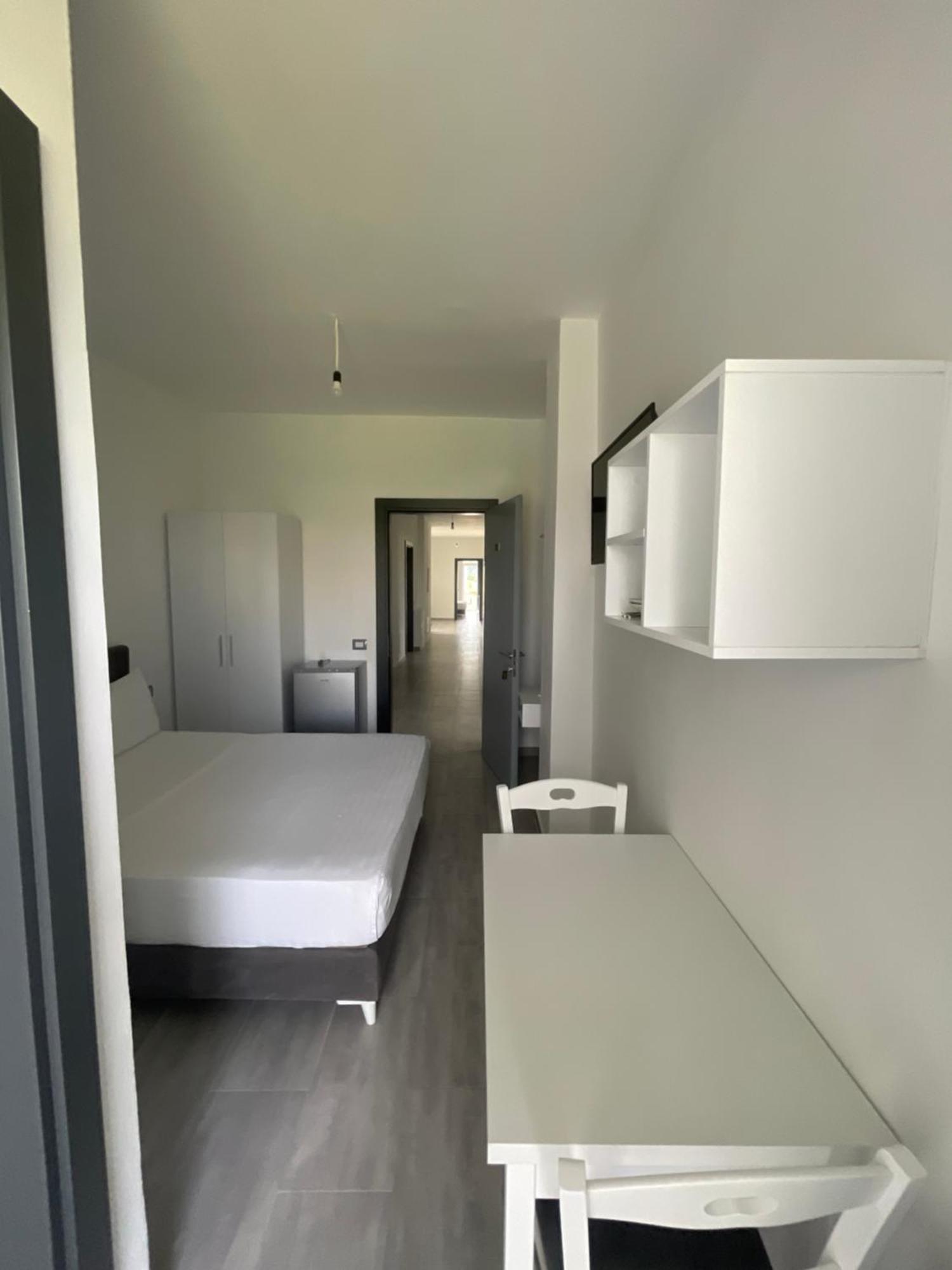 Lumnik - Hotel & Apartments Lezhe Ngoại thất bức ảnh